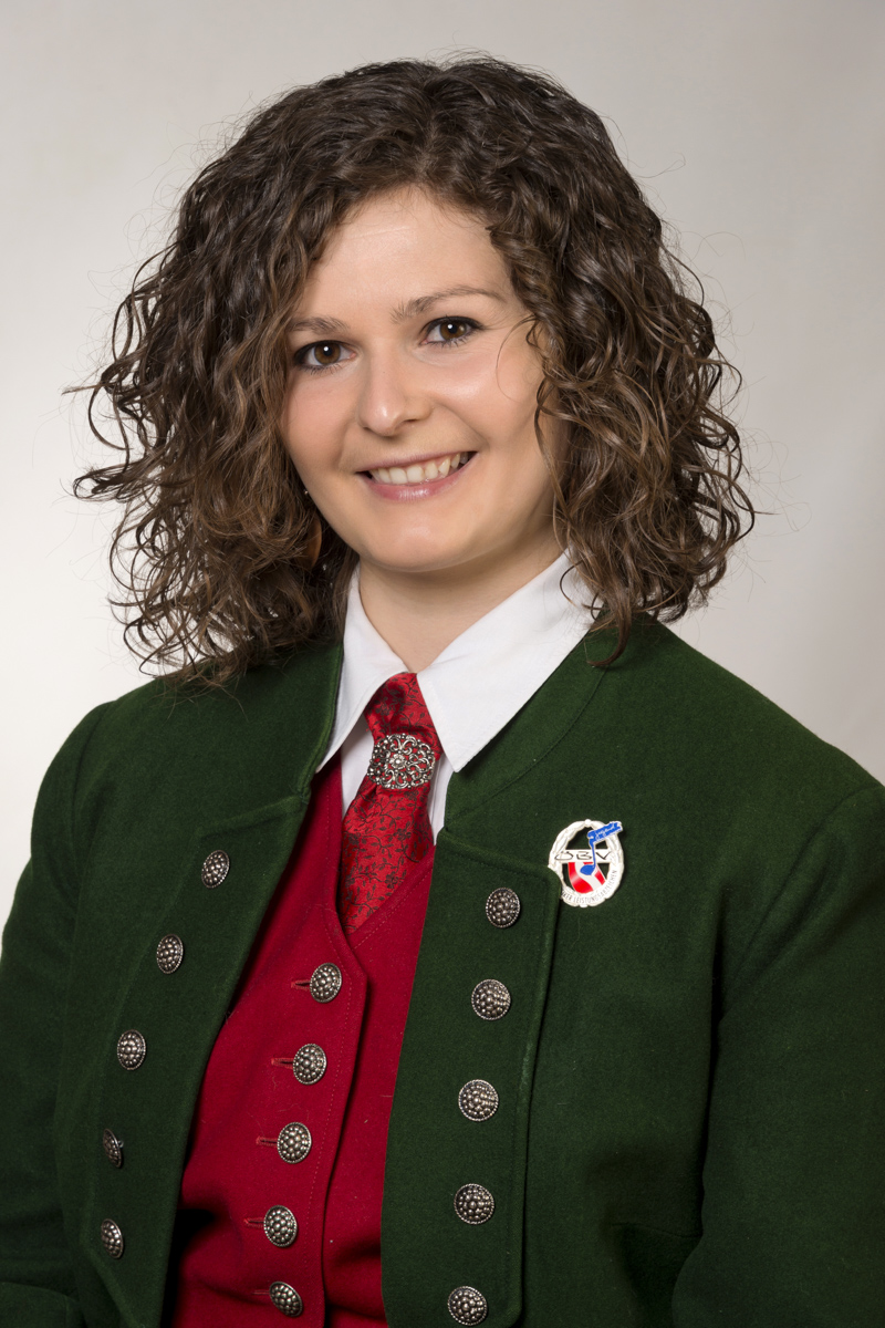 Sarah Prinz